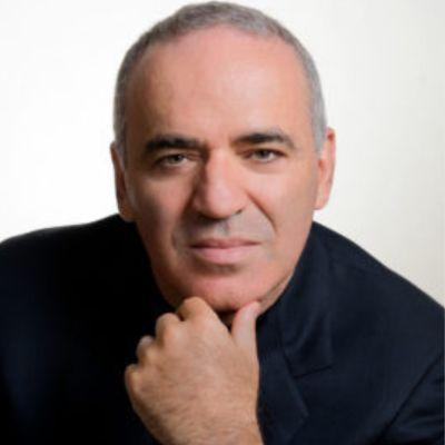 Garry Kasparov Event